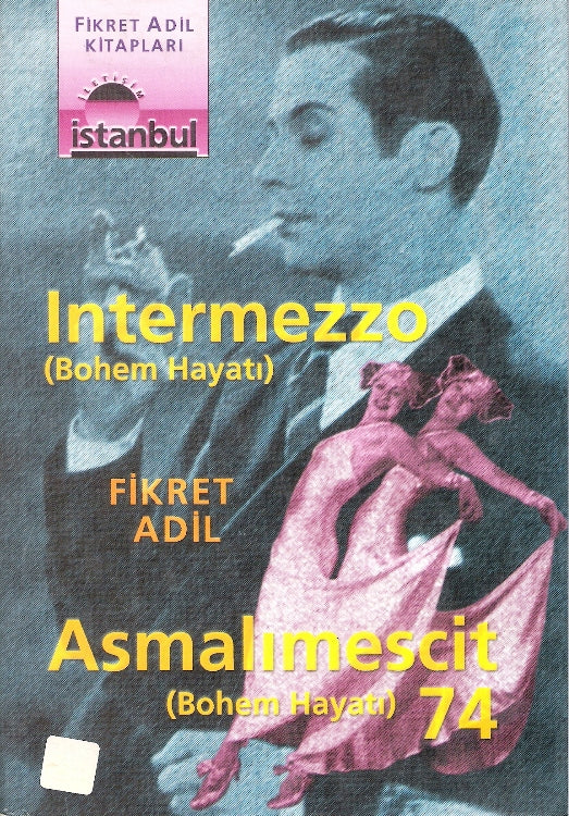 Asmalımescit - Intermezzo