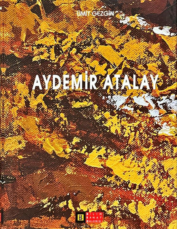 Aydemir Atalay