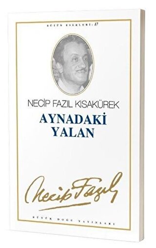 Aynadaki Yalan