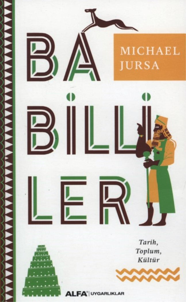 Babilliler