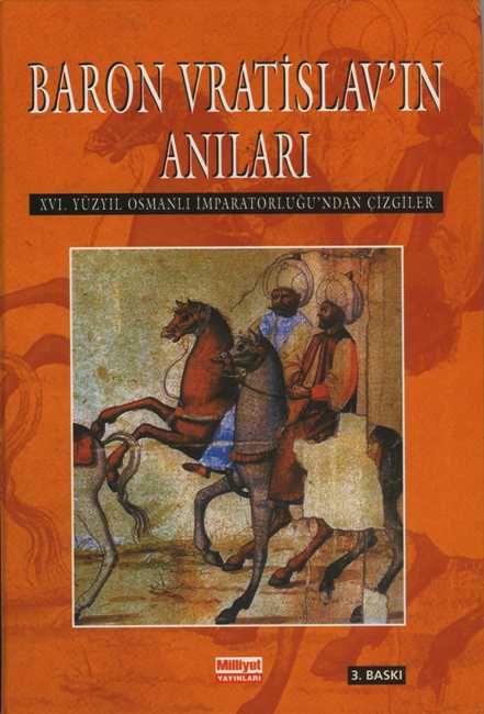 Baron Vratislav'ın Anıları