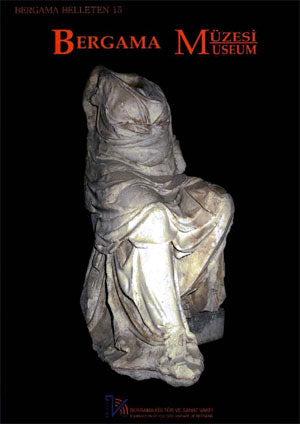 Bergama Müzesi / Bergama Museum Bergama