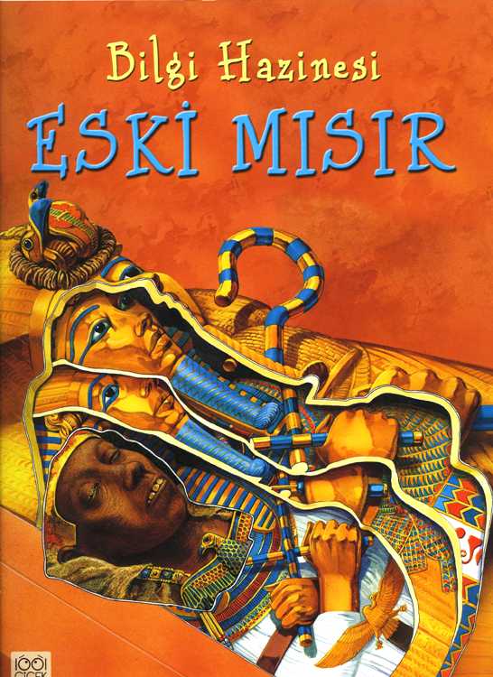Bilgi Hazinesi Eski Mısır