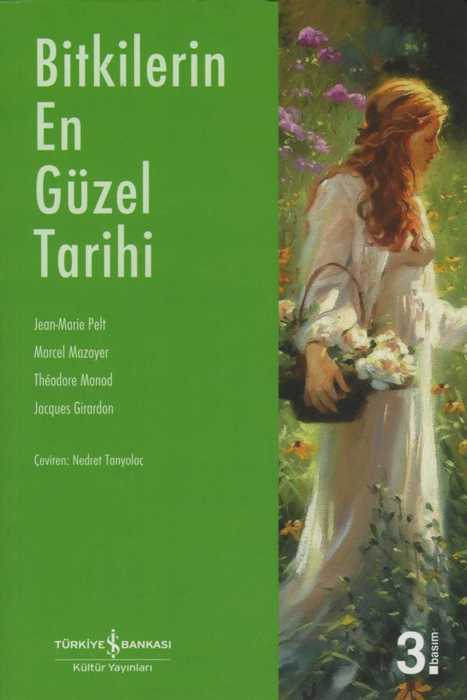 Bitkilerin En Güzel Tarihi