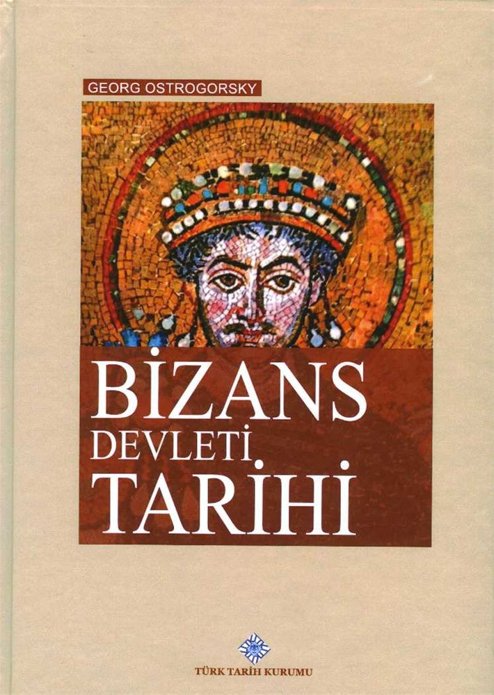 Bizans Devleti Tarihi