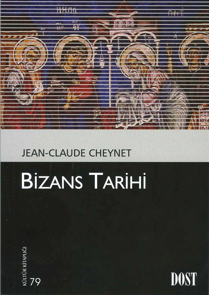 Bizans Tarihi