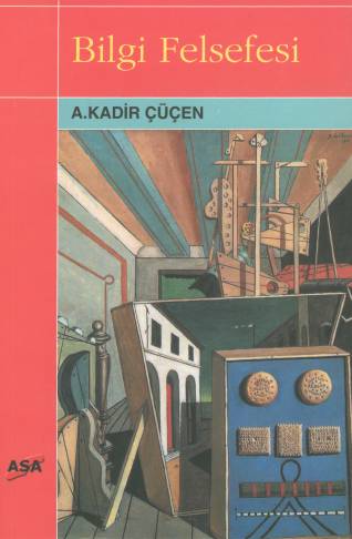 Bilgi Felsefesi