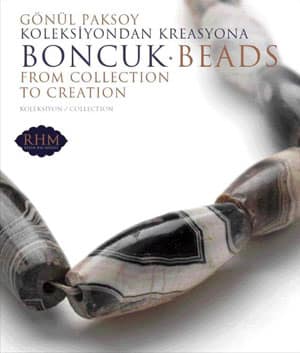 Koleksiyondan Kreasyona Boncuk / Beads From Collection to Creation