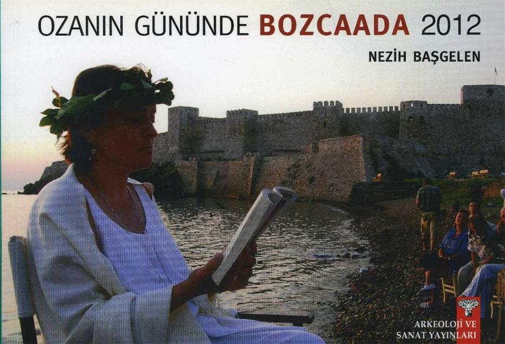 Ozanını Gününde Bozcaada - 2012