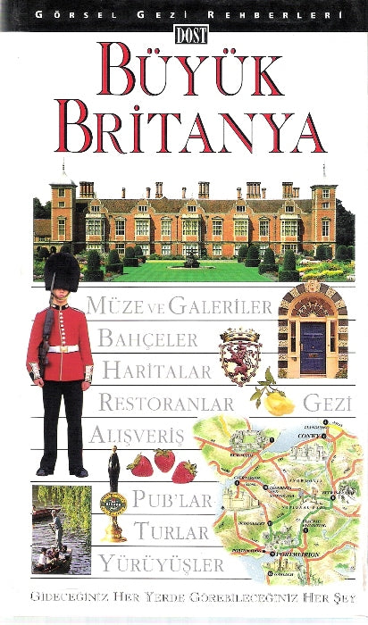 Büyük Britanya