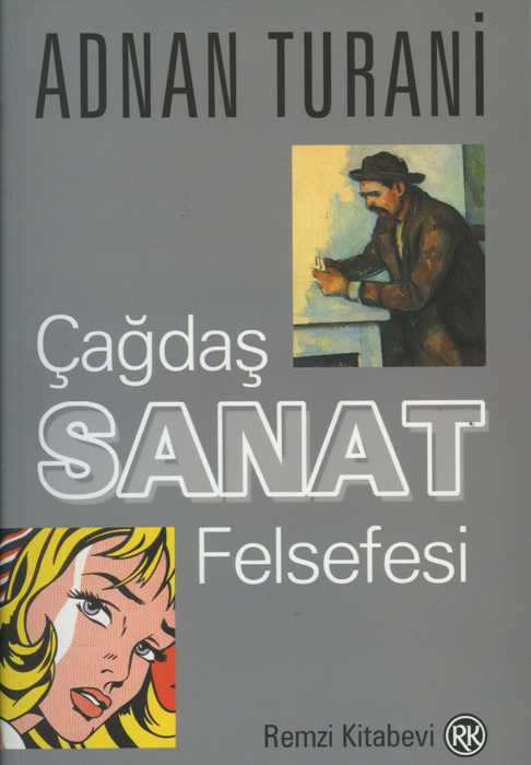 Çağdaş Sanat Felsefesi