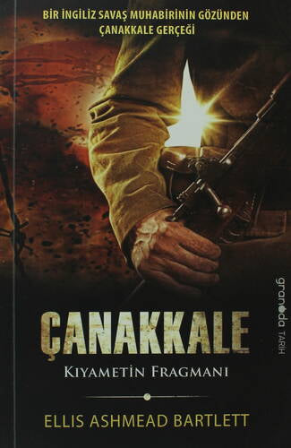 Çanakkale Kıyametin Fragmanı