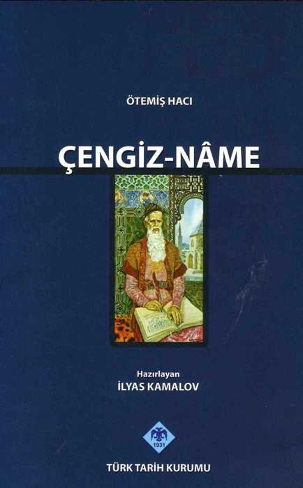 Çengiz-Name