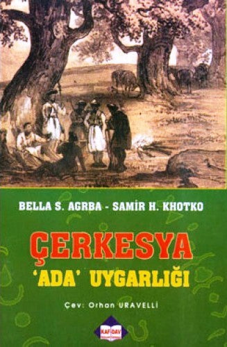 Çerkesya "Ada Uygarlığı"