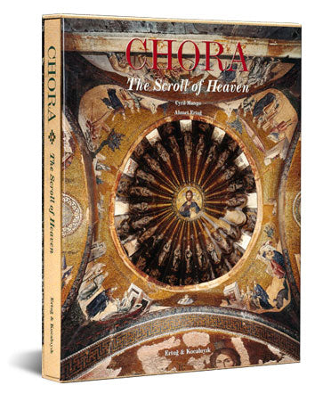 Chora : The Scroll of Heaven