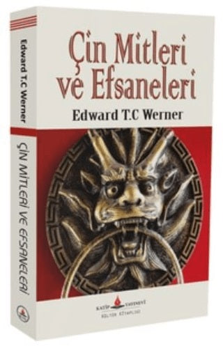 Çin Mitleri ve Efsaneleri