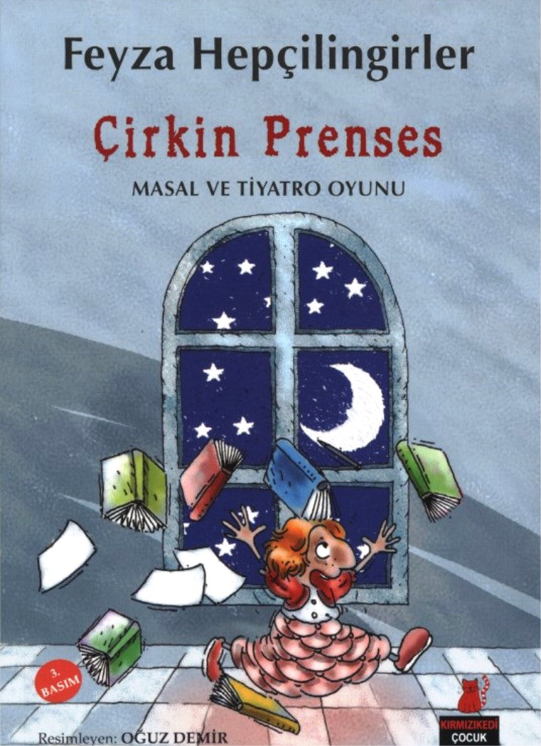Çirkin Prenses