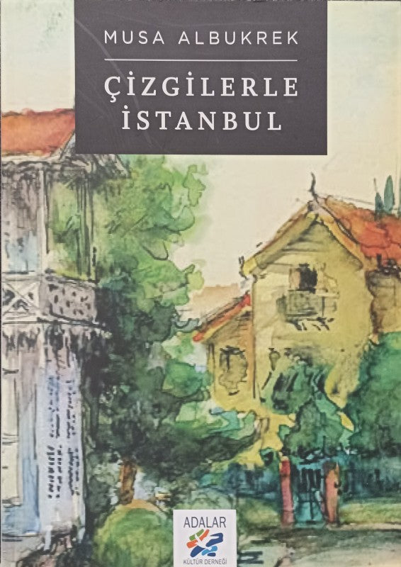Çizgilerle İstanbul