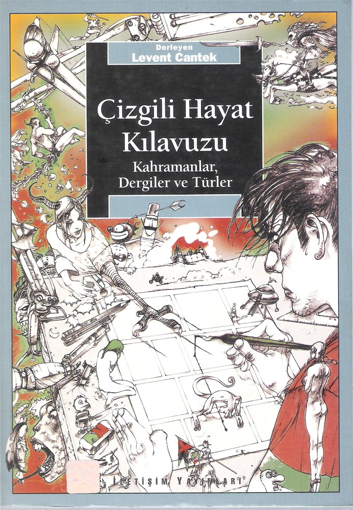 Çizgili Hayat Kılavuzu