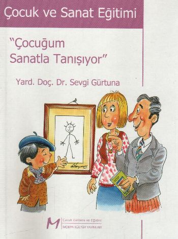 Çocuğum Sanatla Tanışıyor