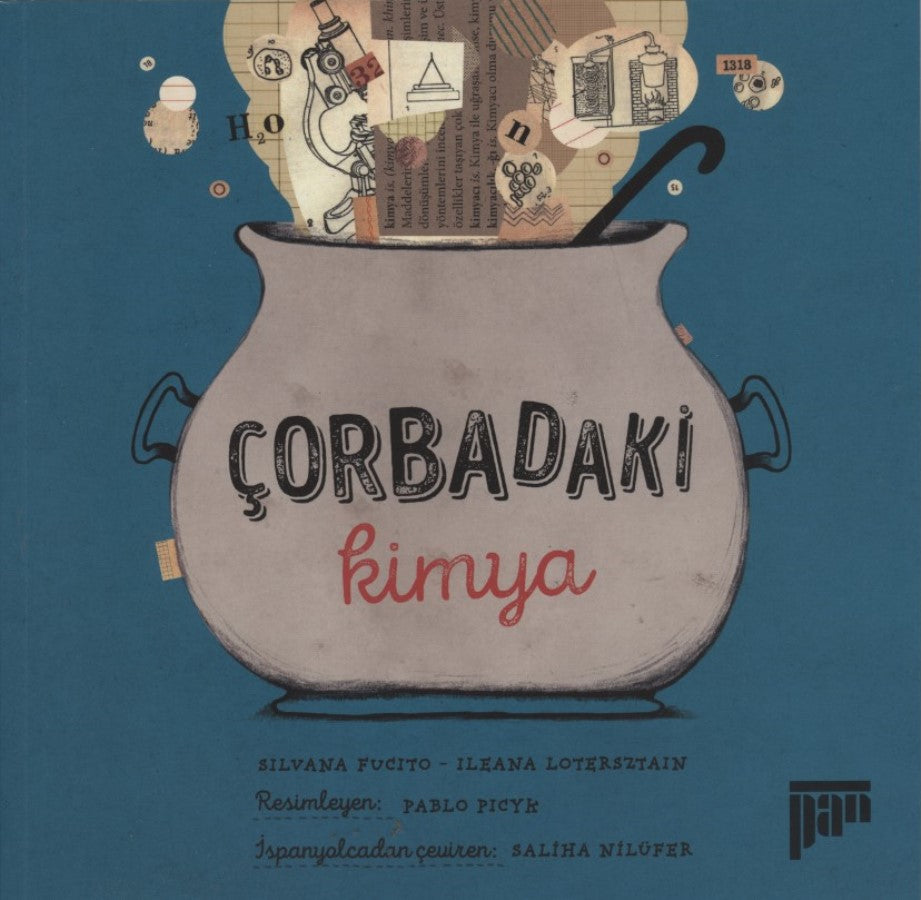 Çorbadaki Kimya