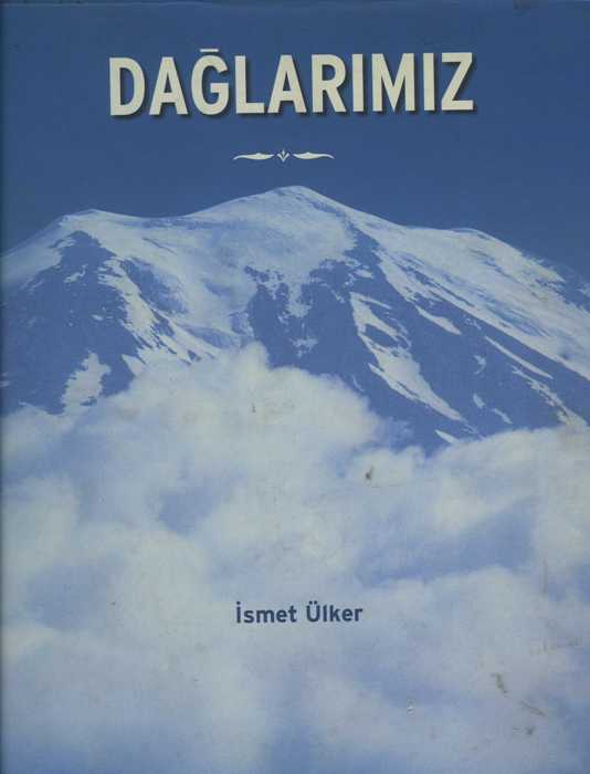 Dağlarımız