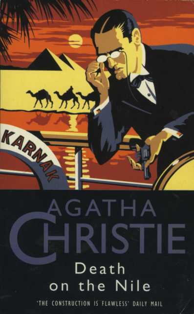 Death On The Nile