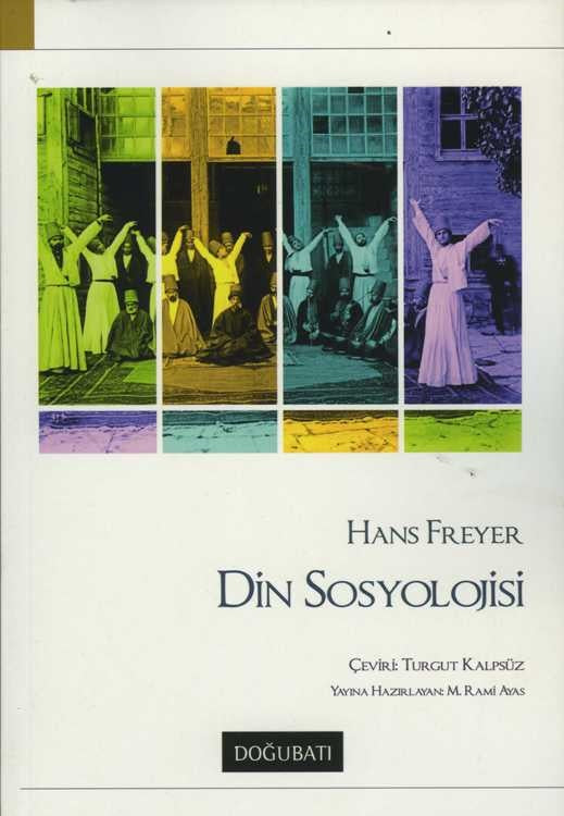 Din Sosyolojisi
