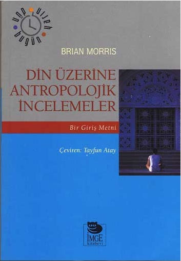 Din Üzerine Antropolojik İncelemeler
