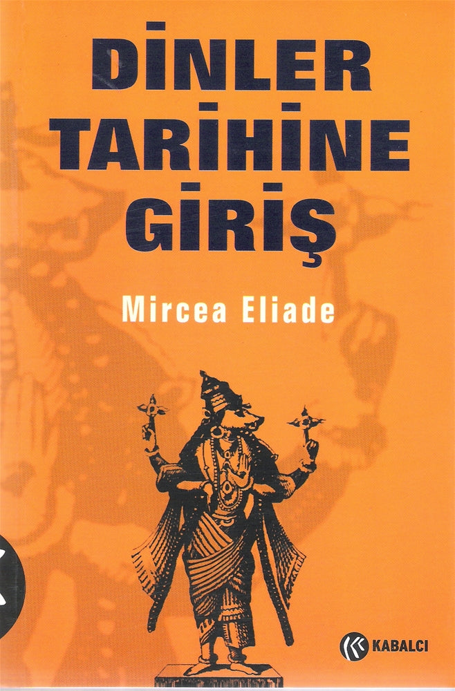 Dinler Tarihine Giriş