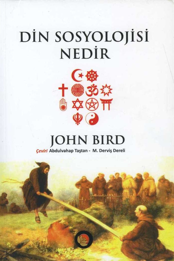 Din Sosyolojisi Nedir
