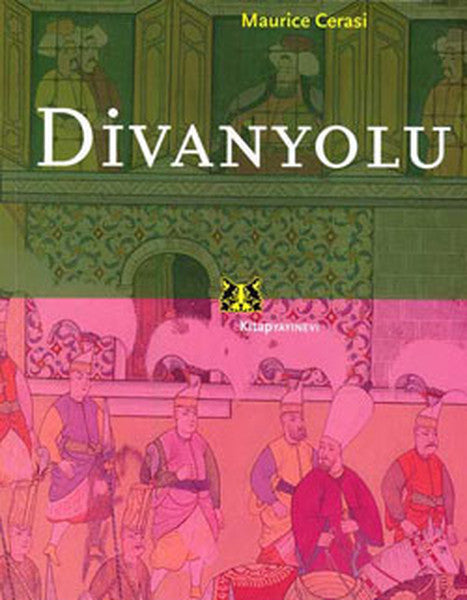 Divanyolu