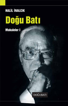 Doğu Batı - Makaleler I