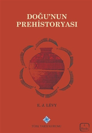 Doğu'nun Prehistoryası