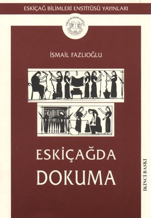 Eskiçağda Dokuma