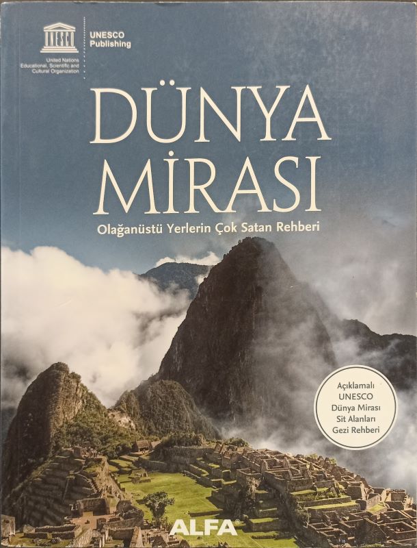 Dünya Mirası