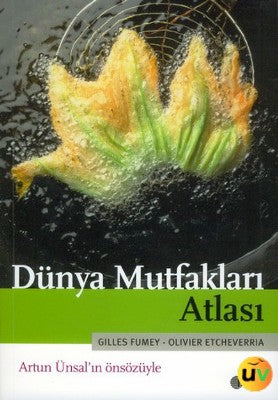 Dünya Mutfakları Atlası