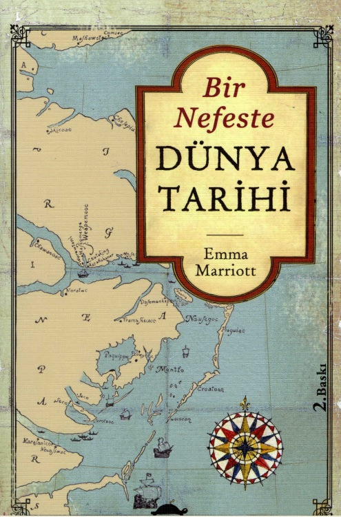 Bir Nefeste Dünya Tarihi