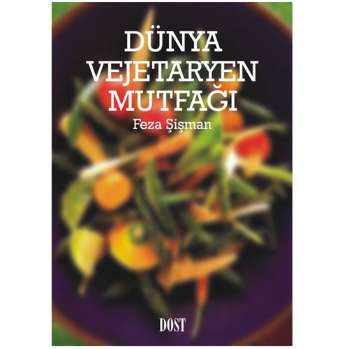 Dünya Vejetaryen Mutfağı