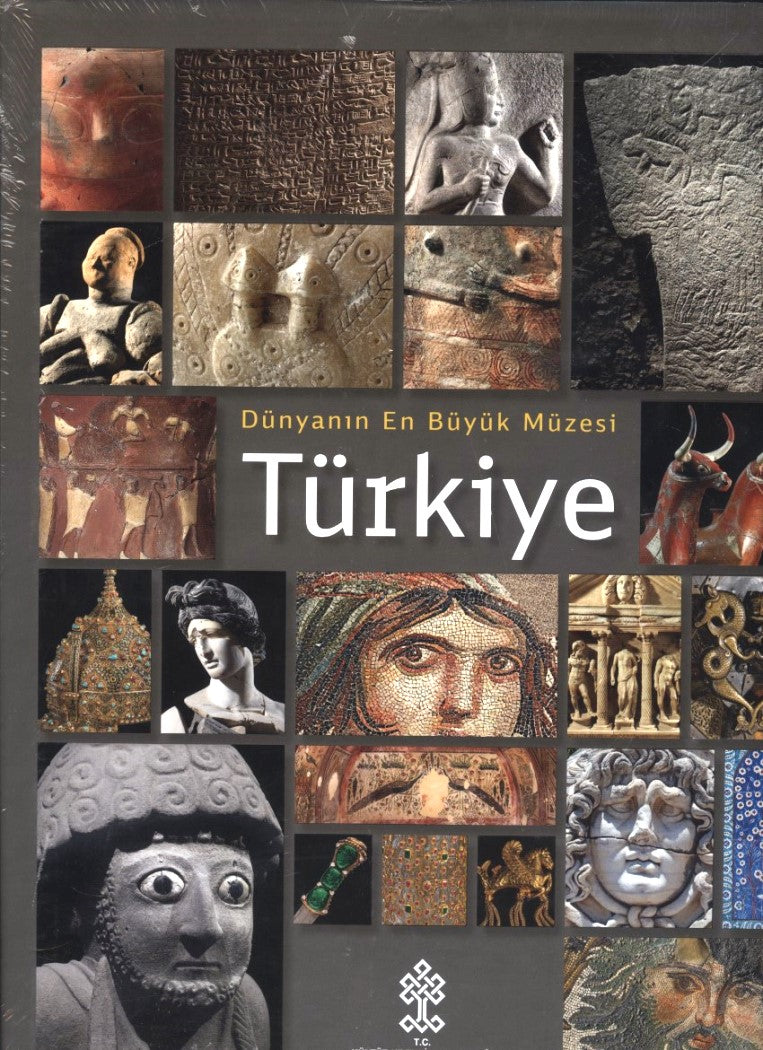 Dünyanın En Büyük Müzesi Türkiye