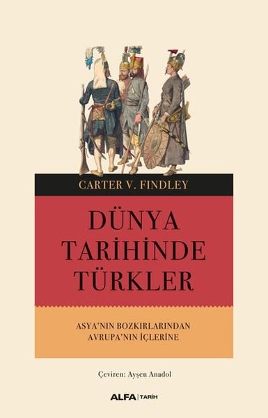 Dünya Tarihinde Türkler