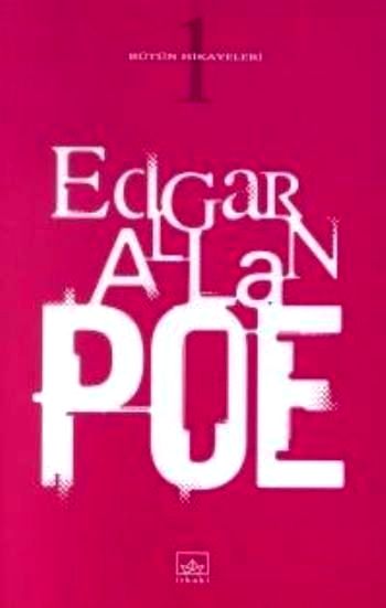 Edgar Allan Poe Bütün Hikayeleri 1