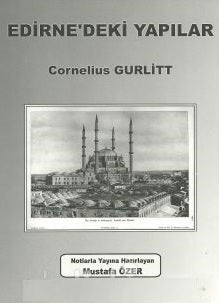 Edirne'deki Yapılar
