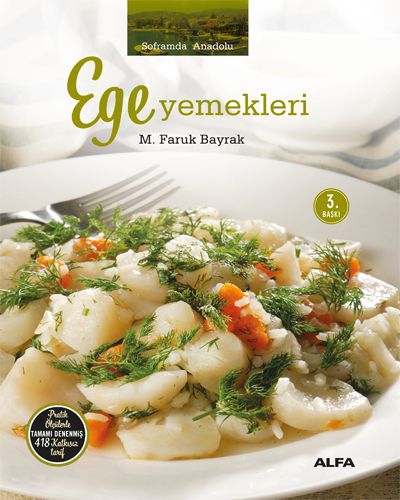 Ege Yemekleri