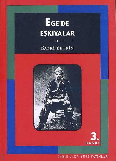 Ege'de Eşkiyalar