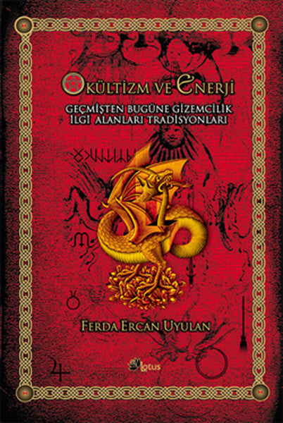 Okültizm ve Enerji