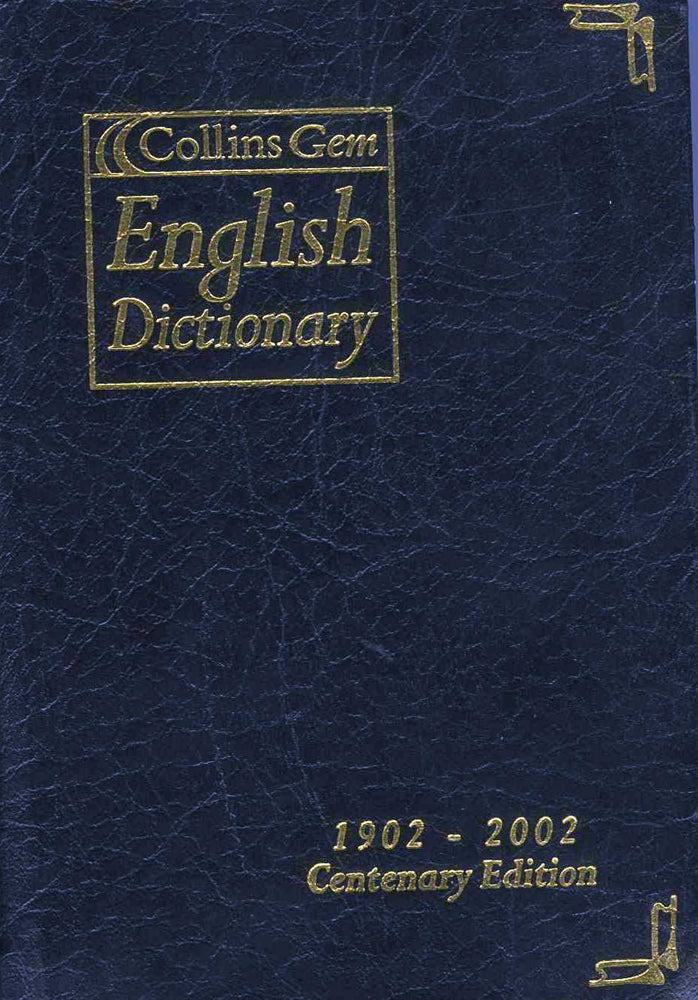 English Dictionary