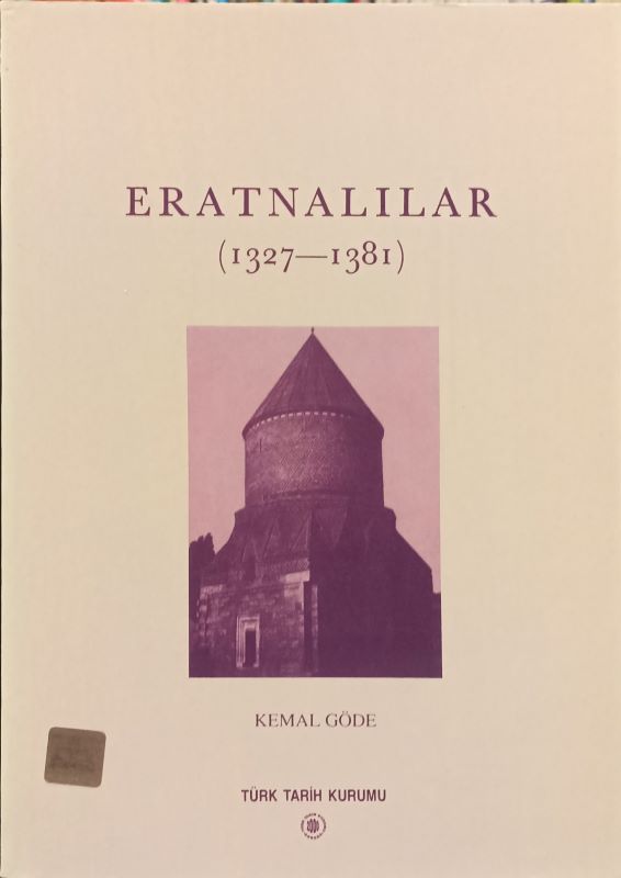 Eratnalılar 1327-1381