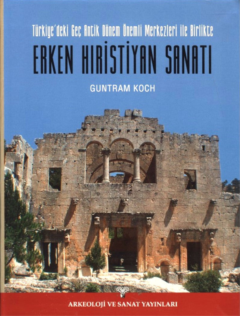 Erken Hıristiyan Sanatı