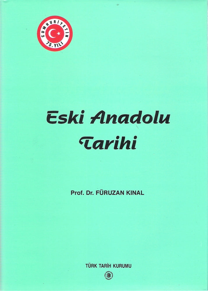 Eski Anadolu Tarihi